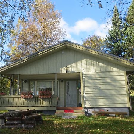 Villa Koivuranta Raijan Aitta Kalmo Exterior foto