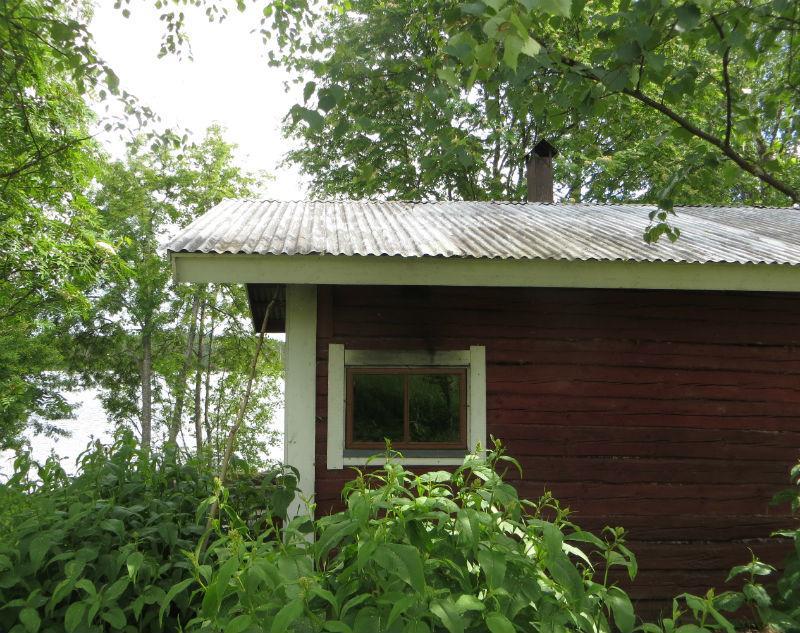 Villa Koivuranta Raijan Aitta Kalmo Exterior foto
